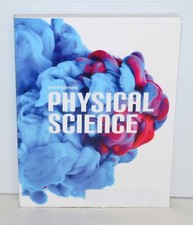 BJU Physical Science Student Edition 6th edit...