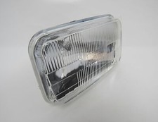 Carquest Wagner Halogen Headlamp Low Beam H4703