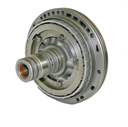 TH350 Oil Pump REBUILT Non Lockup Turbo 350 Chevy GMC Pontiac Buick 1969-79 - Picture 4 of 4