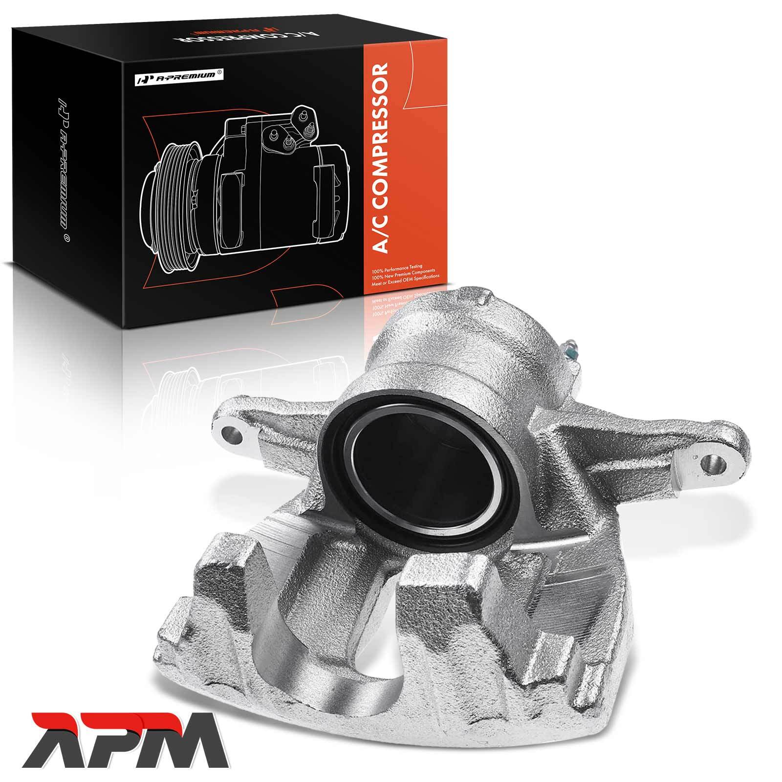 Etrier de frein avant droit 57mm 26mm Toyota Avensis T25 Verso ZER ZZE