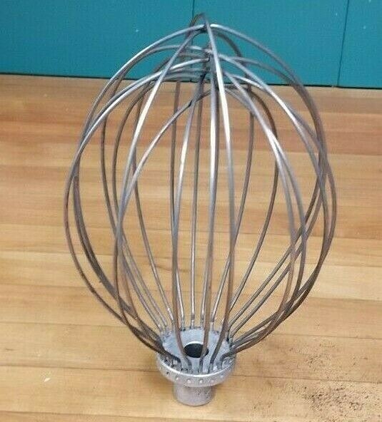 Vintage KitchenAid Hobart Wire Whip for N50 + Model G Mixer; Part N5D