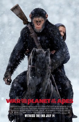 War Of The Planet Of The Apes Watch Rise Of The Planet Of The