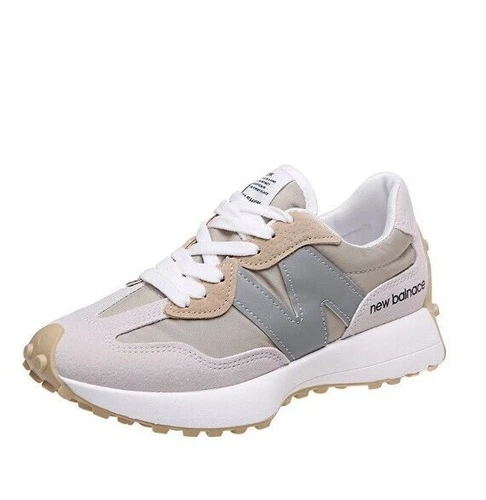 Womens Ladies Dad Sneakers Chunky Platform Trainers Runner Designer Shoes Casual - Picture 5 of 22