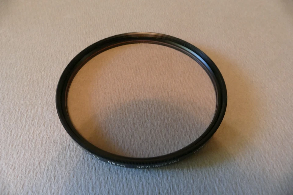 Vivitar 82mm Skylight ( 1A ) Filter Japan - Image 2 of 4