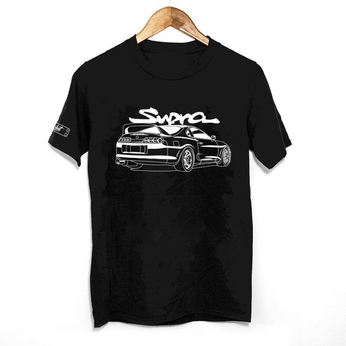 Camiseta Toyota eBay