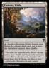 MTG Evolving Wilds (292/396) Outlaws of Thunder Junction Commander NM