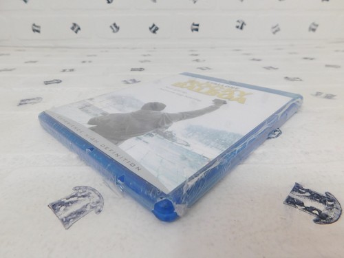 Rocky Balboa - Blu-ray Disc, 2006 New Sealed - Picture 4 of 4