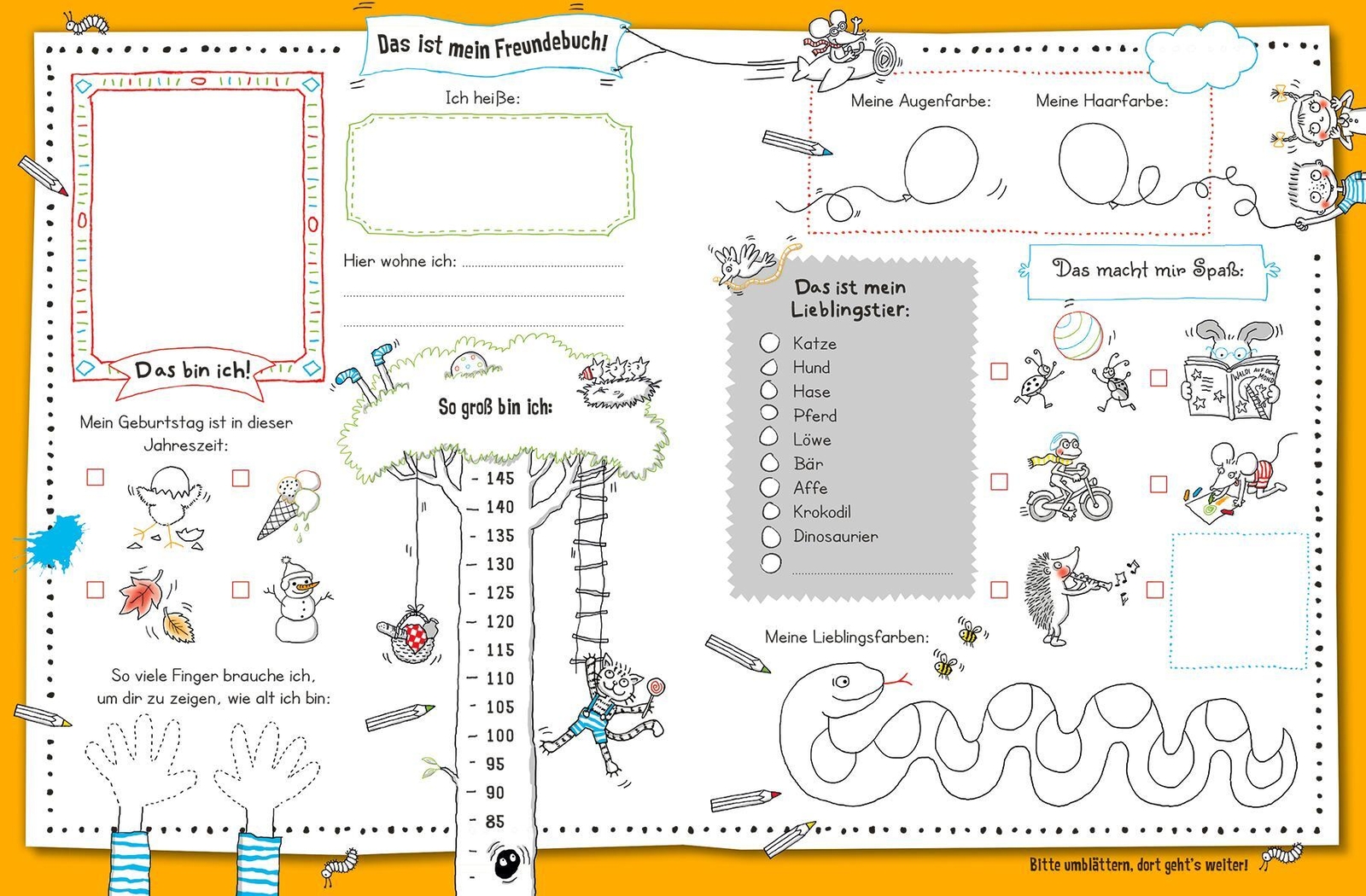 Thumbnail - Panini | Meine Kindergartenfreunde ... Machen Jeden Tag Besonders: