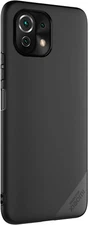 Protective Case for Xiaomi 11 Lite NE Mi 11 Lite 4G/5G Black