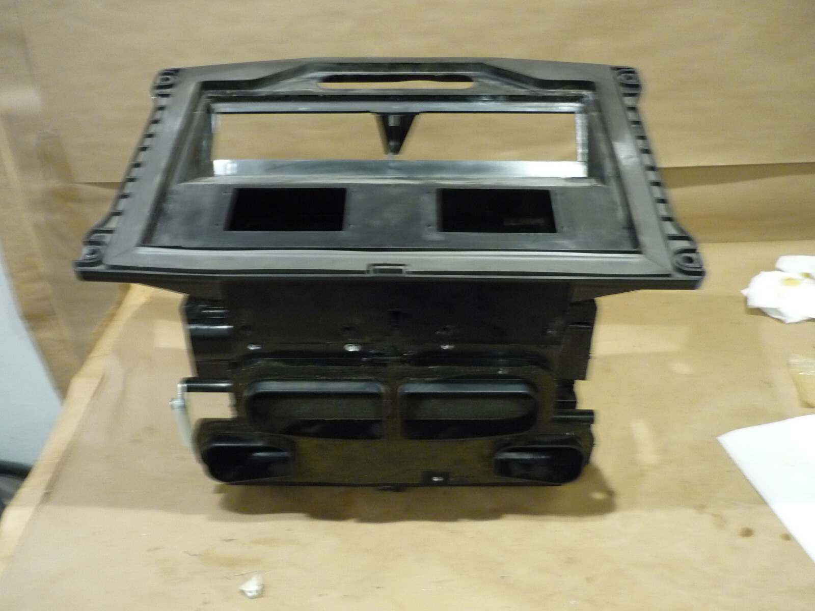 Ferrari 360,430 - Evaporator Box , Empty Box  Not Complete P/N  68070600
