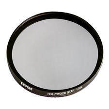 New Tiffen 62mm Hollywood Star Filter MFR 62HOSTR