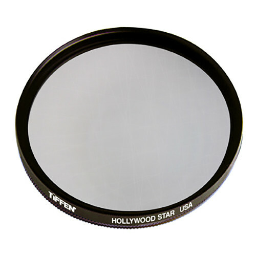 New Tiffen 62mm Hollywood Star Filter MFR #62HOSTR - Picture 1 of 7