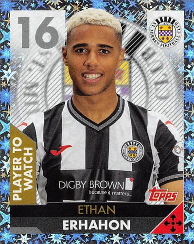 Colección de pegatinas Topps SPFL 2021/22 PREMIER LEAGUE # 1 - 235 selección escocesa - Imagen 232 de 236