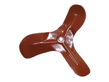 Metal 3-Blade Fan for Ford New Holland Tractors 2000 4000 600 700 800