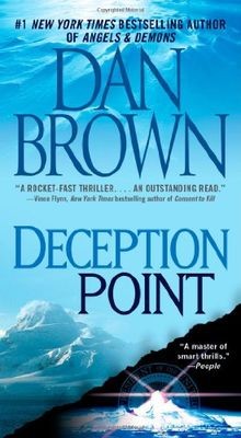 Deception Point von Dan Brown | Buch | Zustand gut