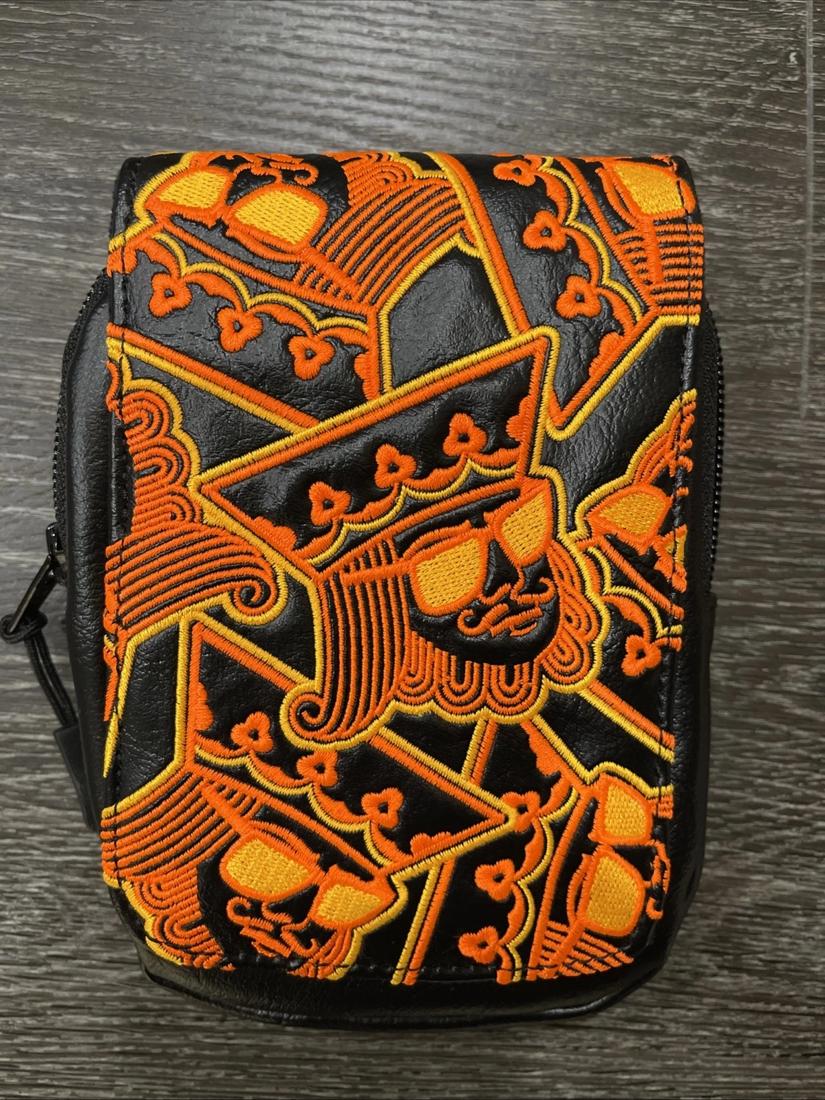 SWAG Golf Stacked Kings Range Finder Case - Thumbnail 4
