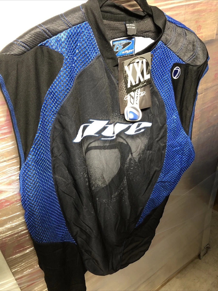Dye Paintball Paintball Jerseys & Shirts for sale | eBay