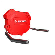 Ez Red Ezpwrth E-z Red Magnetic Power Tool Holder Ez Red Ezpwrth E-z Red Magnetic Power Tool Holder
