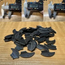 Smith & Wesson EARLY E Front Sight Blade S&W original ONE SIGHT Lot341