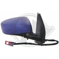 3462224 AußEnspiegel Rechts FüR Fiat Stilo (192_)