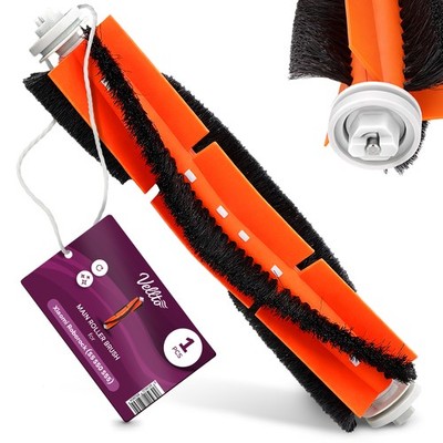 Borstenbürste Kompatibel mit Xiaomi Roborock S5 S50 S55 S51 Xiaowa Plus Lite