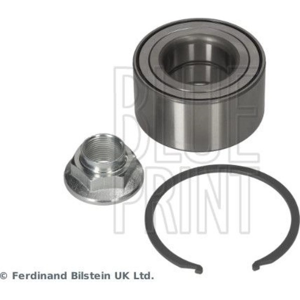 Blue Print ADBP820082 Radlagersatz FüR Kia Hyundai Rio Stonic Solaris Accent Yb-image