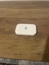 EE Mini Halo Hub Mobile WiFi EE71 Pay As You Go 4G Dongle tested working 