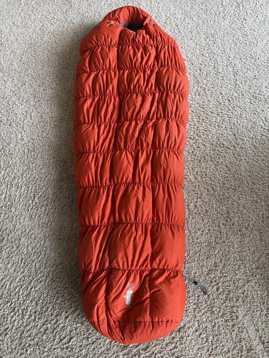 mont-bell Camping Sleeping Bags for sale - eBay