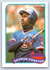 Click to enlarge Shawon Dunston