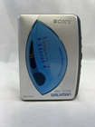 Vintage Sony WM-FX193 ALVS FM/AM Walkman (READ DESCRIPTION)
