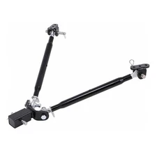 Gen-Y Hitch GH-0101 Adjustable Stabilizer Kit for 2.5" Drop Hitch Receiver 21K