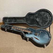 Epiphone DG-335 Dave Grohl ES-335 / E-Gitarre mit HC