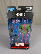 Marvel Legends Kang Joe Fixit BAF Hasbro 6 Inch Action Figure NIB