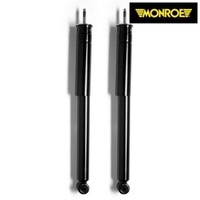 2X StoßDäMpfer Monroe 43097 2 StossdäMpfer Rechts Links Hinterachse