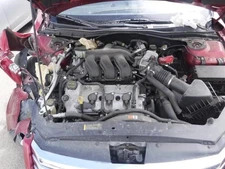 Automatic Transmission 3.0L 6 Speed FWD Fits 08-09 FUSION 24868199