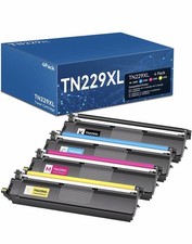 TN229XL TN229 Toner DR229 Drum Unit For Brother HL-L3280CDW MFC-L3780CDW L3720CD