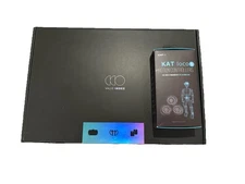 Steam VR Headset Valve  - Black - Model 1004, 1005, 1006, 1007 Kat Locos bundle