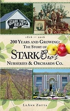 200 Years and Growing: The Story of Stark Bro's Nurseries & Orchards Co.