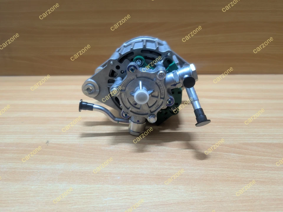 New Alternator Assy For Mahindra Scorpio PICKUP 2.5 NEF 1402AA0831N - Image 3 of 4
