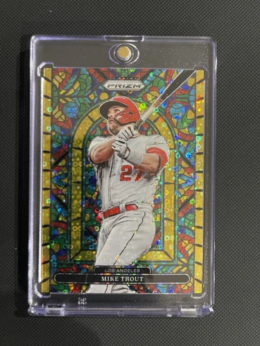 Mike Trout