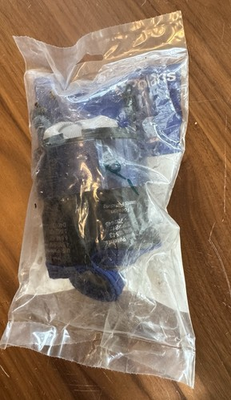 #ad Superbag Zodiac Polaris 39 310 Pool Cleaner Gray Double Replacement Bag $36.44