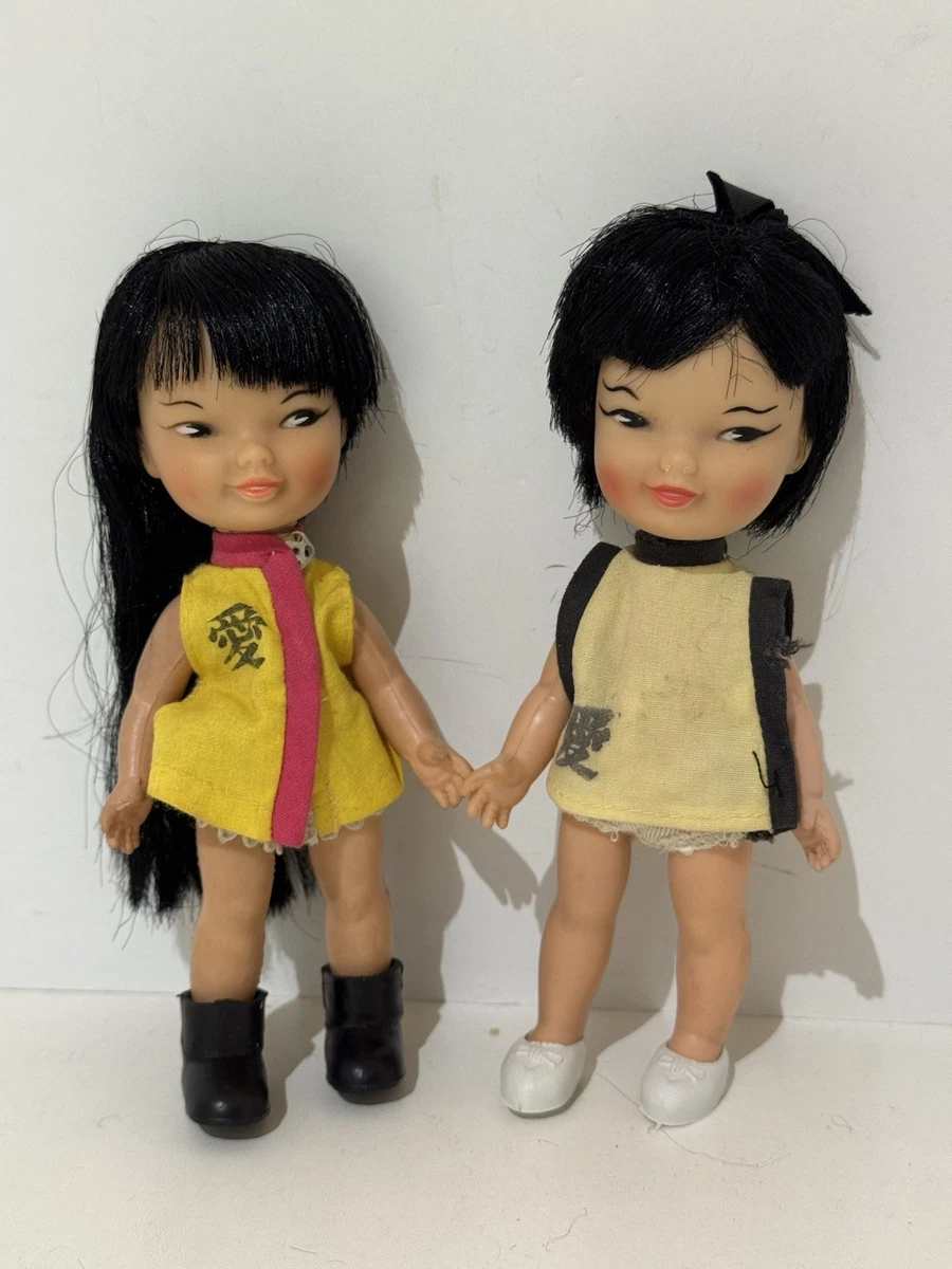 Heidi Jan Doll for sale | eBay