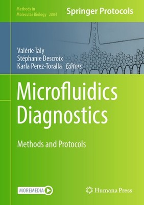 Microfluidics Diagnostics: Methods And Protocols