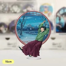The Apothecary Diaries Acrylic Stand Maomao Jinshi Gao Shun Anime Figures Decor