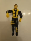 Wet-Suit v3 Hasbro GI Joe 1991 3.75" Action Figure Loose Joints