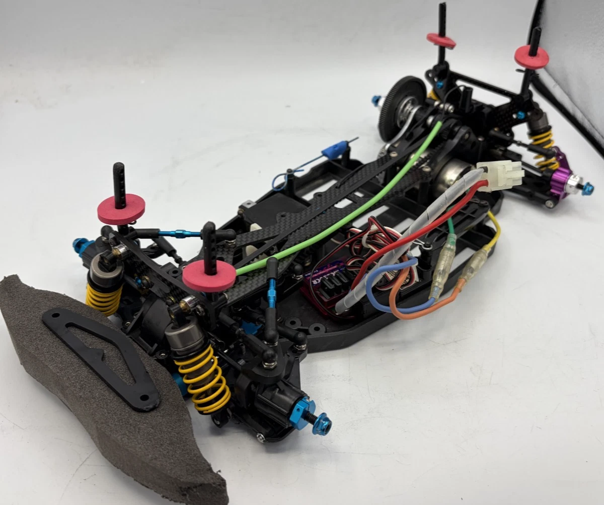 tamiya ta04 products for sale | eBay