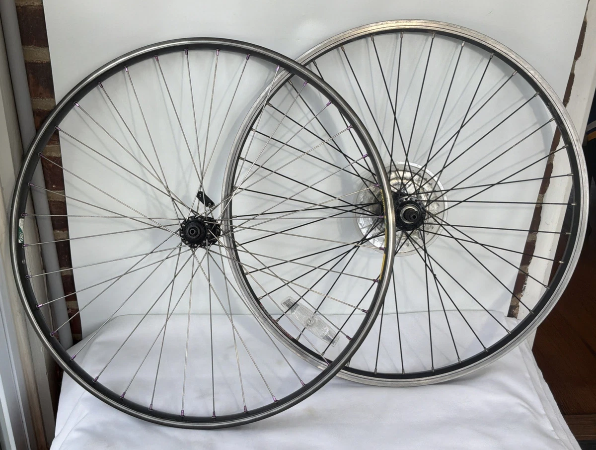 mavic open pro rim products for sale | eBay