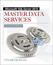 Microsoft Sql Server 2012 Master Data Services 2/E DATABASE  E