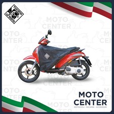 TERMOSCUDO SKU R019X TUCANO URBANO NERO PIAGGIO LIBERTY 50 125 150 200 (->'15) -