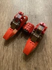 LEGO Star Wars: Twin-Pod Cloud Car (7119) (Pre Owned)